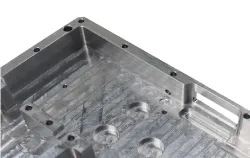 As-Machined