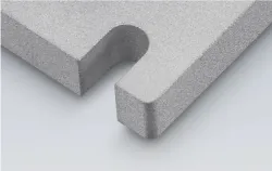 Bead Blasting