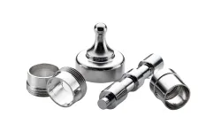 Passivation
