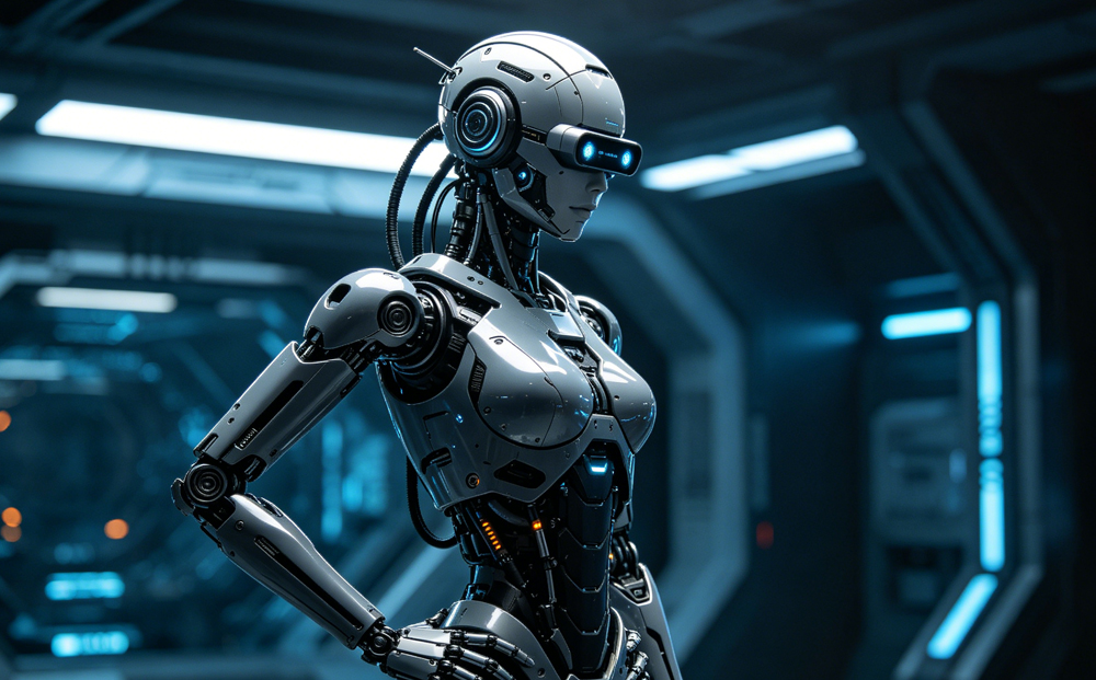 Robtics Industry