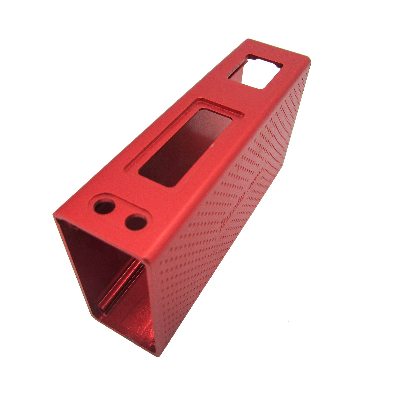 CNC Laser Cutting Services for Thick Steel Plates & Custom Metal Fabrication