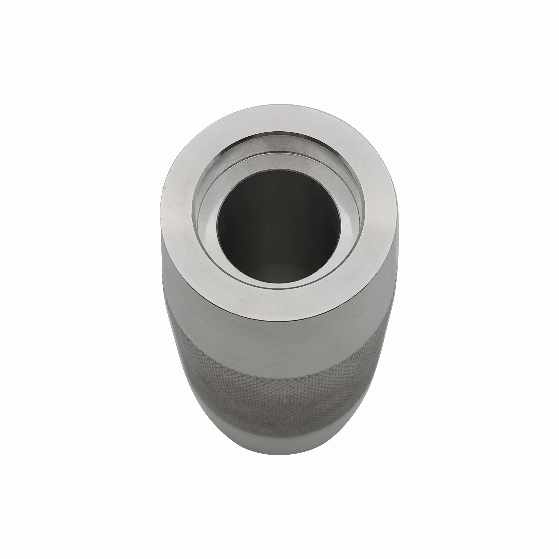 Custom Aluminum Turning Milling Parts Plastic Peek Stainless Steel CNC Machining Machine Parts