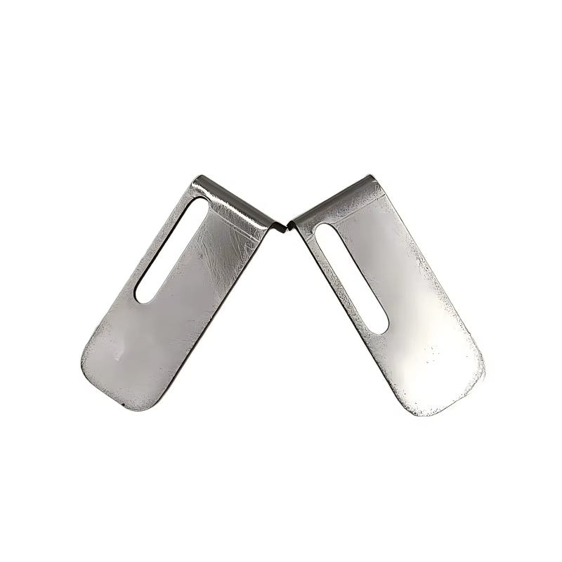 CNC Customized Services Milling Turned Machining Components Parts Stainless Steel Rapid Prototype