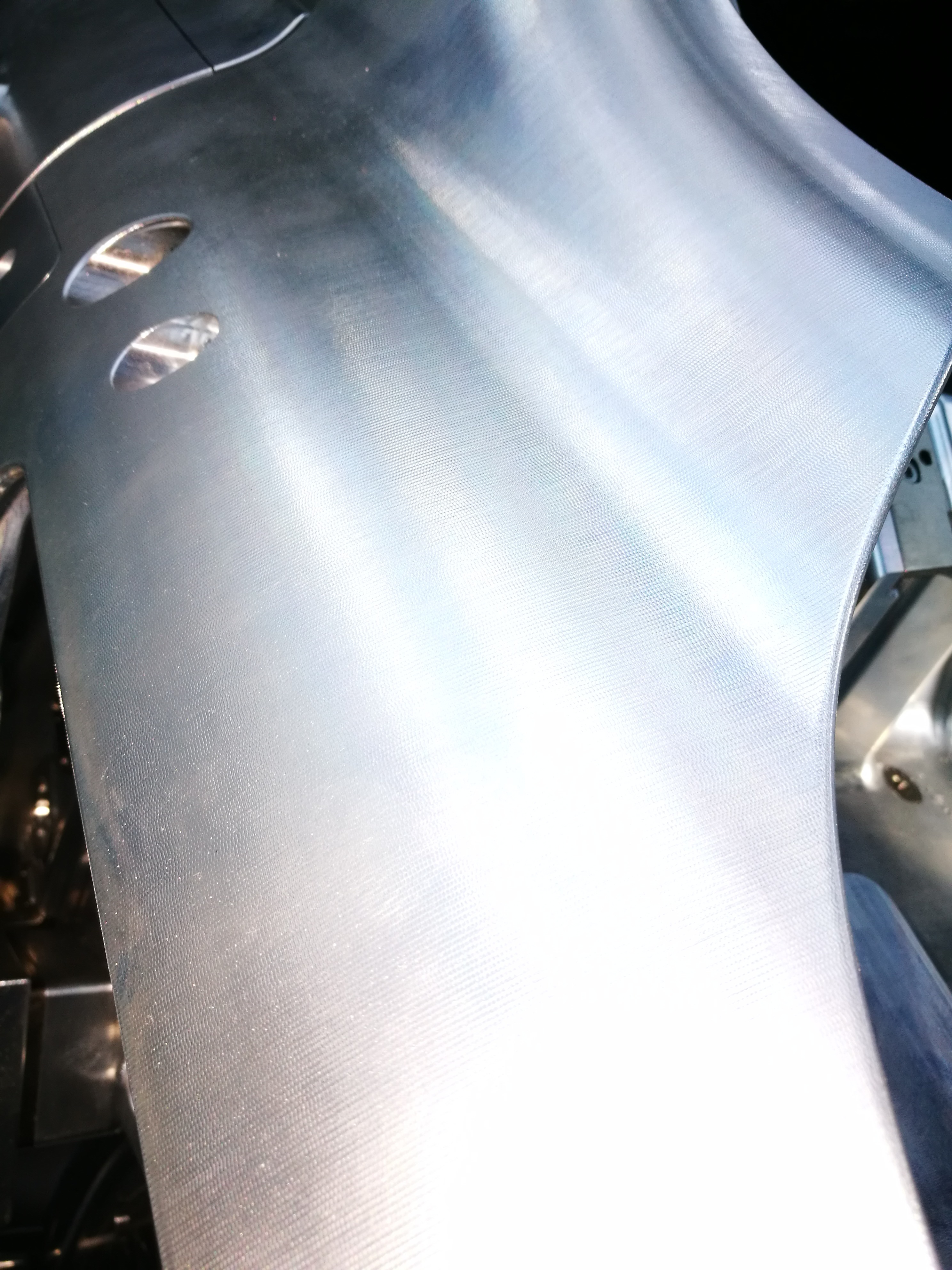 5 Axis CNC Machining CNC Precision Machining Services for Aluminum Parts