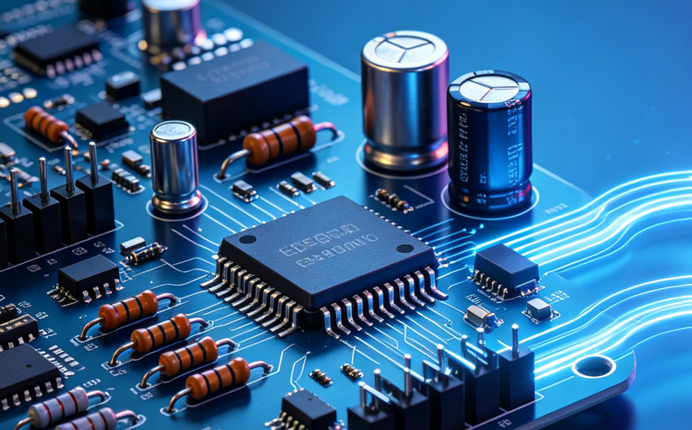 Automotive applications