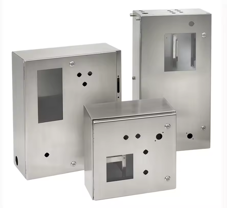 Custom High Precision Parts CNC Plastic Parts CNC Machining Service PC/PP/PE Housing for Medical