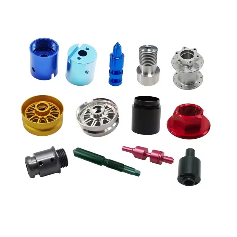 Nylon PC Acetal Copolymer Custom Plastic Model Product CNC Machining Rapid Prototype Plastic Parts Manufacturing Service