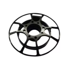 Custom CNC Machined Stainless Steel Drone Parts-Precision Components for UAVs with for Machining OEM Service Available