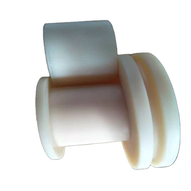 China OEM Manufacturing Precision Plastic CNC Machining Service and Customized UHMW CNC Machining Plastic Parts