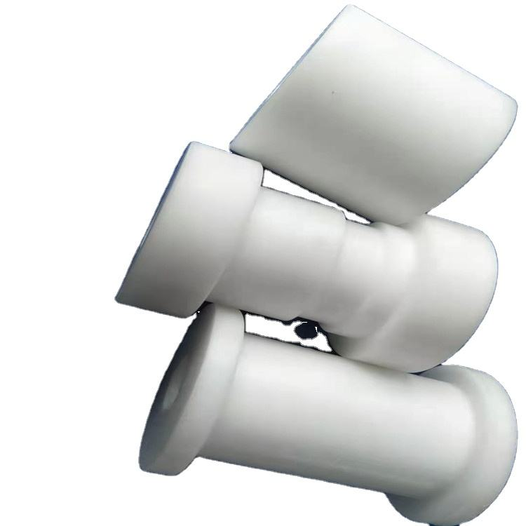 China OEM Manufacturing Precision Plastic CNC Machining Service and Customized UHMW CNC Machining Plastic Parts