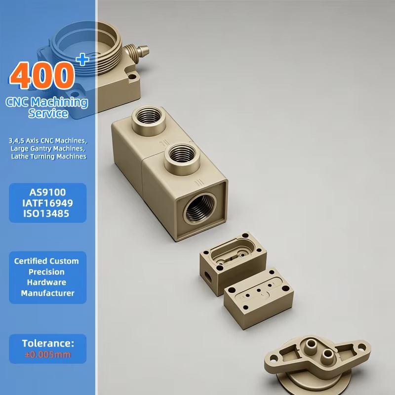 OEM Custom High Quality Plastic Machining Service CNC Fabrication Transparent PC PP ABS Parts Acrylic Rapid Prototype Parts