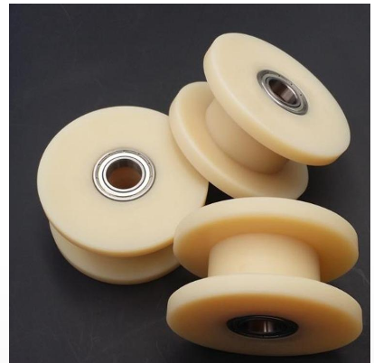 China OEM Manufacturing Precision Plastic CNC Machining Service and Customized UHMW CNC Machining Plastic Parts