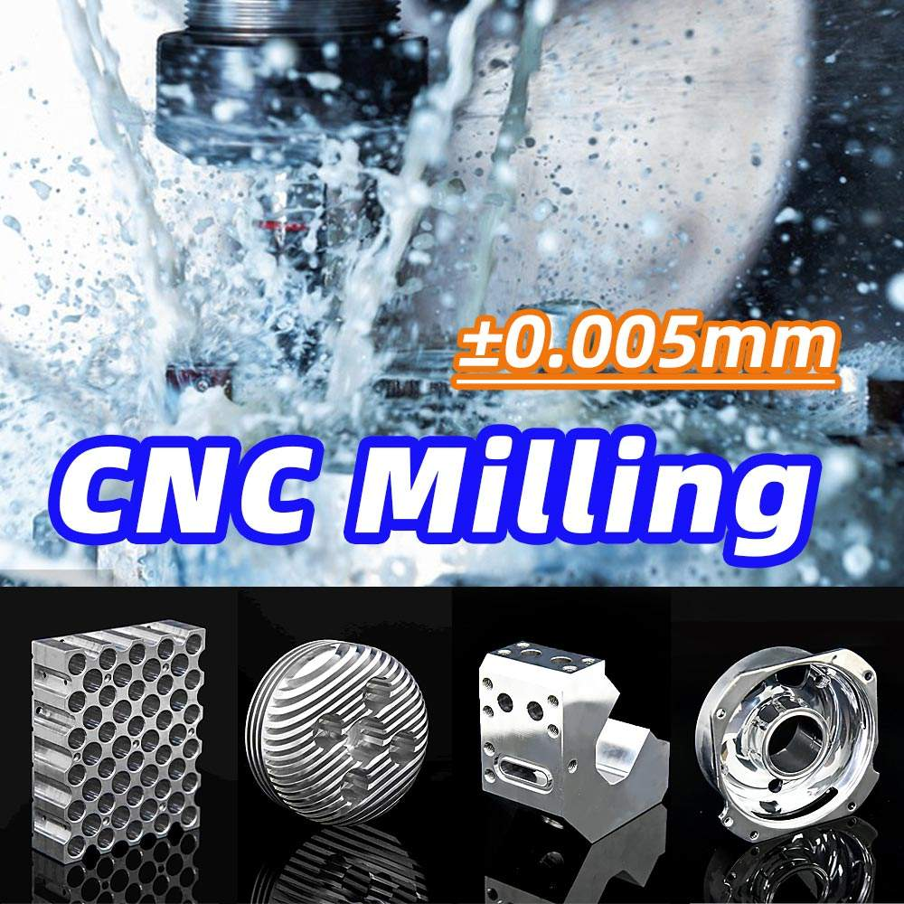 OEM Custom Metal CNC Parts ABS Resin Prototype SLA SLS Printed Models Machining Process for Custom Plastic PA Nylon