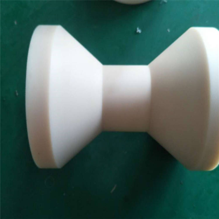 China OEM Manufacturing Precision Plastic CNC Machining Service and Customized UHMW CNC Machining Plastic Parts
