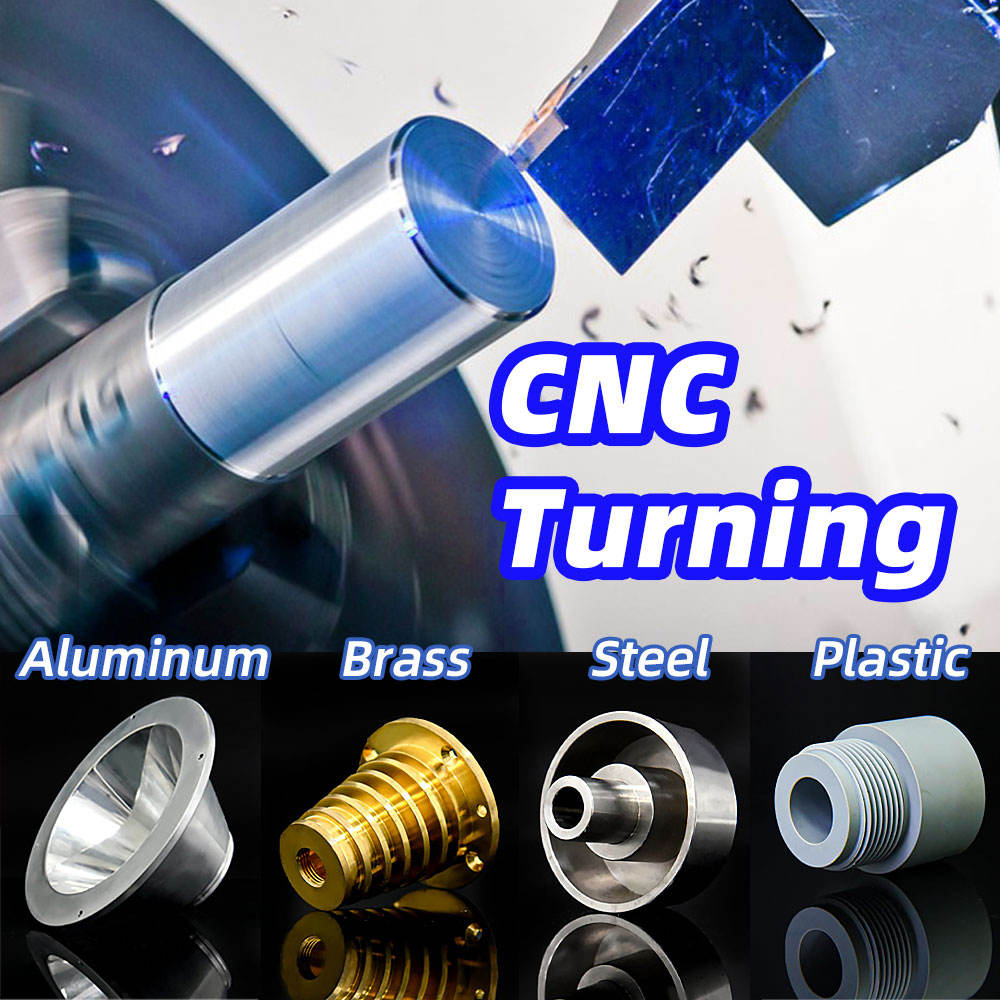 OEM Custom Metal CNC Parts ABS Resin Prototype SLA SLS Printed Models Machining Process for Custom Plastic PA Nylon