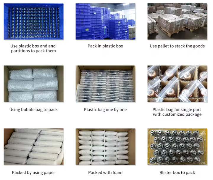 Precision Rapid Prototype CNC Machining PEEK/PVC/ABS/POM/Nylon Plastic Parts Custom Plastic CNC