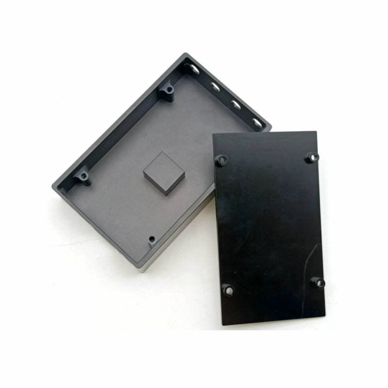 Customized Cnc Plastic Parts Cnc Machining Service Bike Parts Machining Services