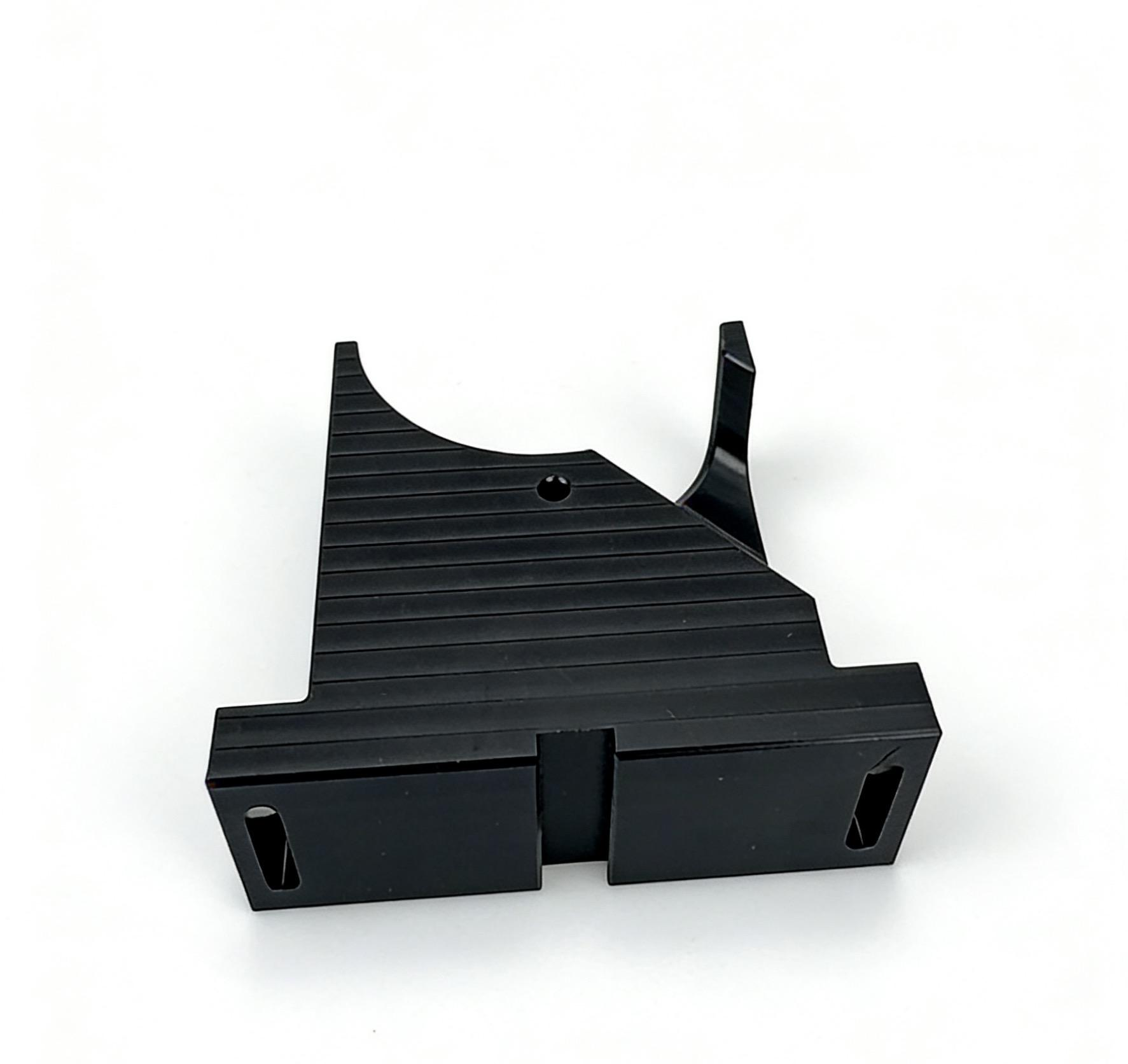 China Professional Custom Cnc Plastic Parts Plastic Cnc Mould Machinery Cnc Machining Service Plastic