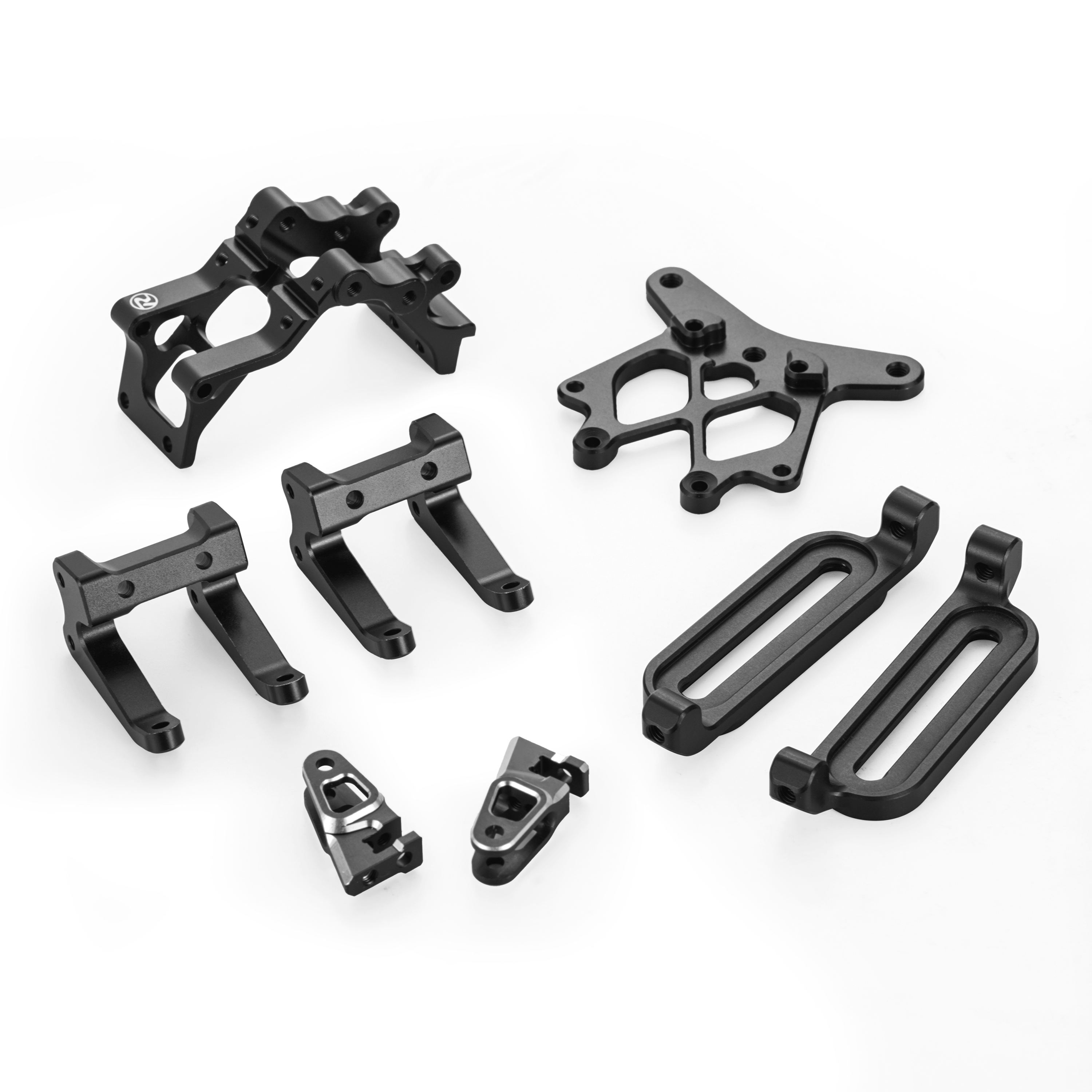 China High Quality Cnc Precision Steel Aluminum Brass Stainless Cnc Custom Metal plastic parts Machining Services