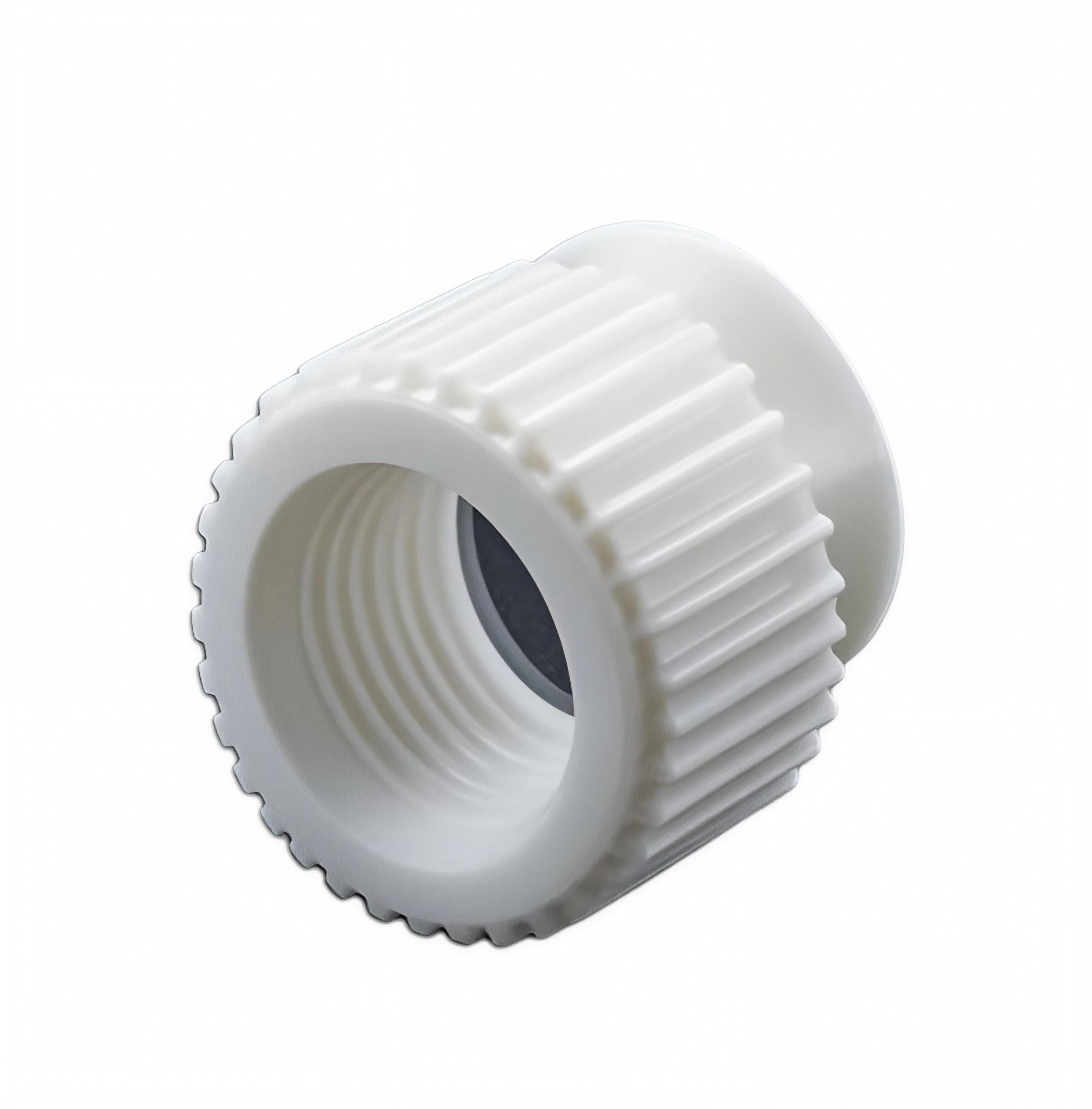 OEM High Precision Custom Plastic CNC Machining ABS/PC Parts Fast Lead Time for Electronics ISO9001