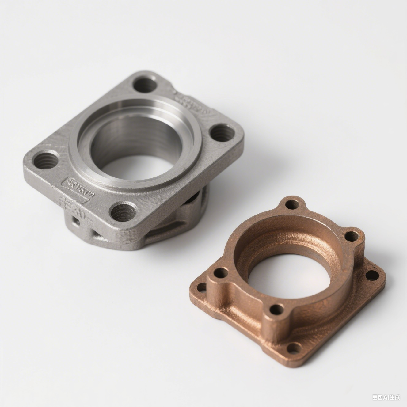 China CNC Factory Precision OEM/ODM Stainless Steel & Aluminum Metal Parts CNC Machining ISO9001 Certified