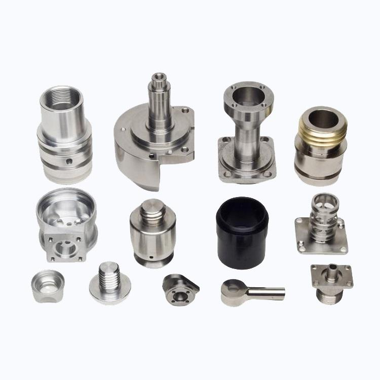 High Precision CNC Services Custom Stainless Steel Mechanical Part Cnc Machining Cnc Turning Parts