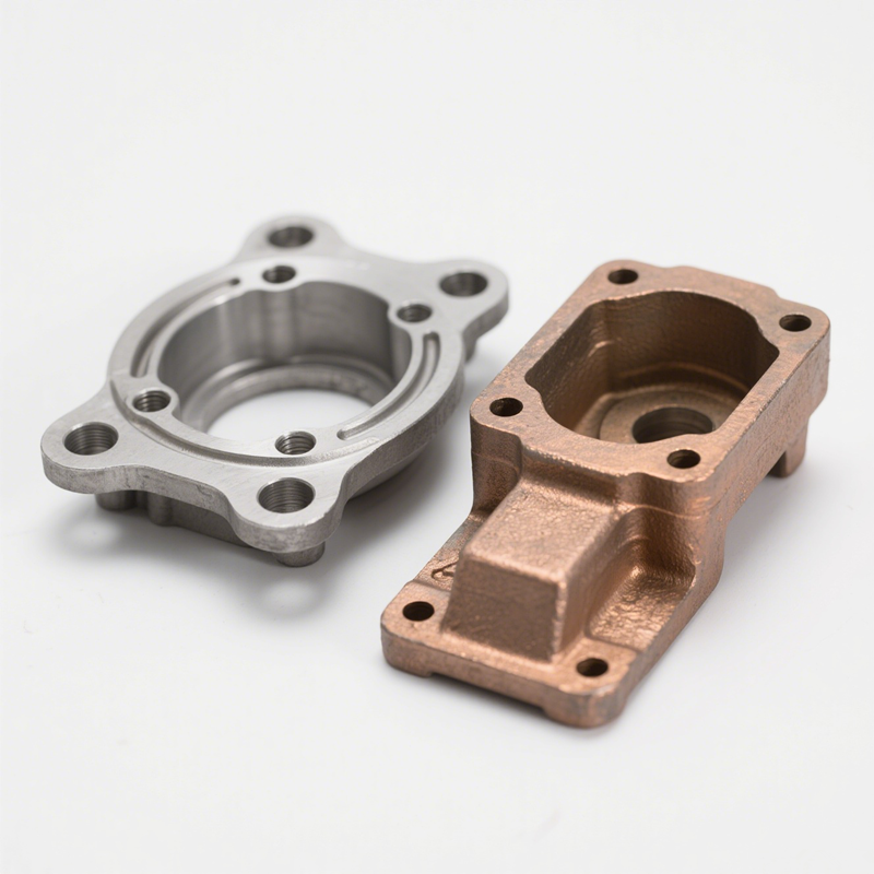 China CNC Factory Precision OEM/ODM Stainless Steel & Aluminum Metal Parts CNC Machining ISO9001 Certified