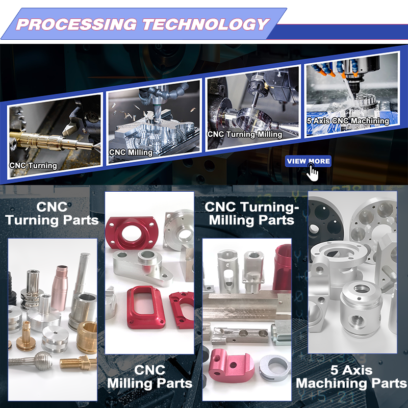 Customized Brass CNC Machining Accessories Professional Custom Metal Parts Components 3 4/5 Axis Cnc Machining Service