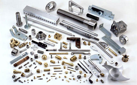 Vietnam Custom Fabrication Service Precision CNC Turning Milling Machining Process Aluminum Alloy SS301 Steel Metal Turn Parts