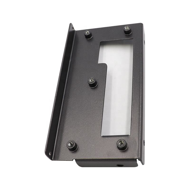 Laser Cutting Service Sheet Metal Fabrication Custom Aluminum Plate Sheet Metal Laser Cutting Processing