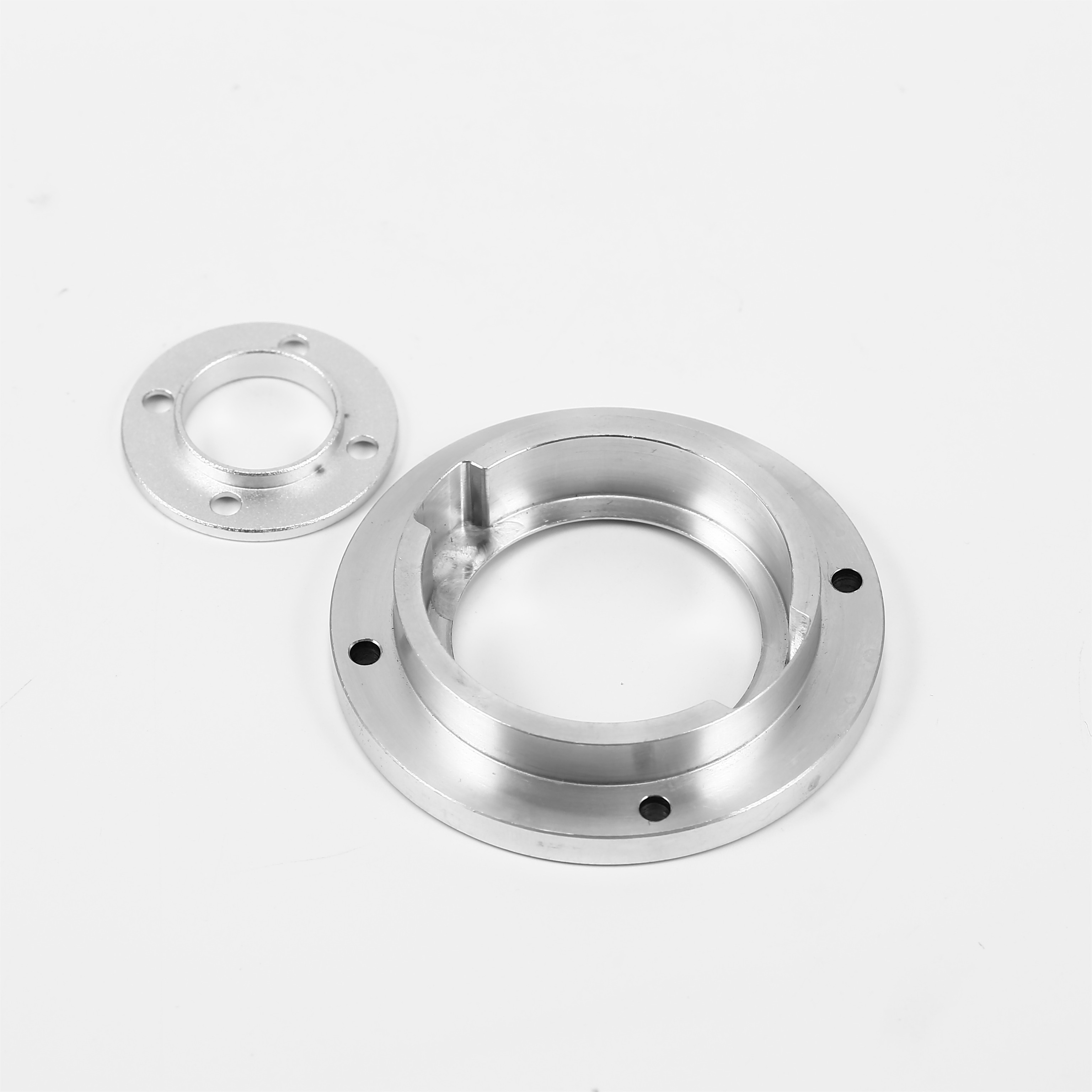 Precision Metal Parts Turning Custom CNC Machining CNC Manufacturing Spare Parts