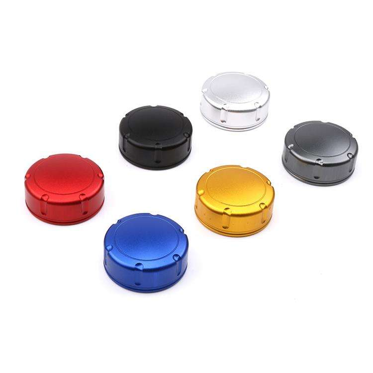 Custom CNC Turning Milling Machining Parts