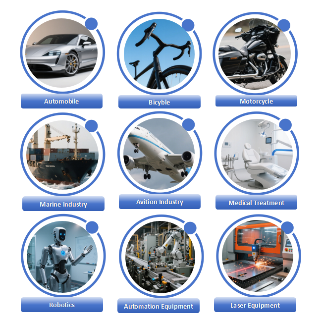 China High Quality Custom CNC Machine Shop Metal Alloy Lathe Turning Milling 5 Axis Machining Services
