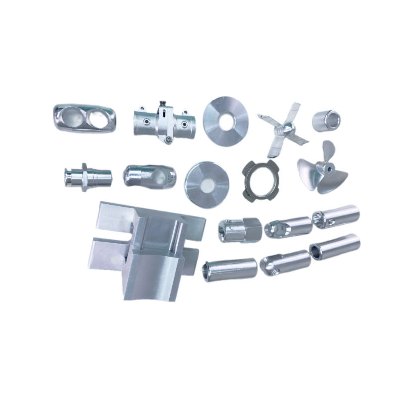 Vietnam Custom Fabrication Service Precision CNC Turning Milling Machining Process Aluminum Alloy SS301 Steel Metal Turn Parts