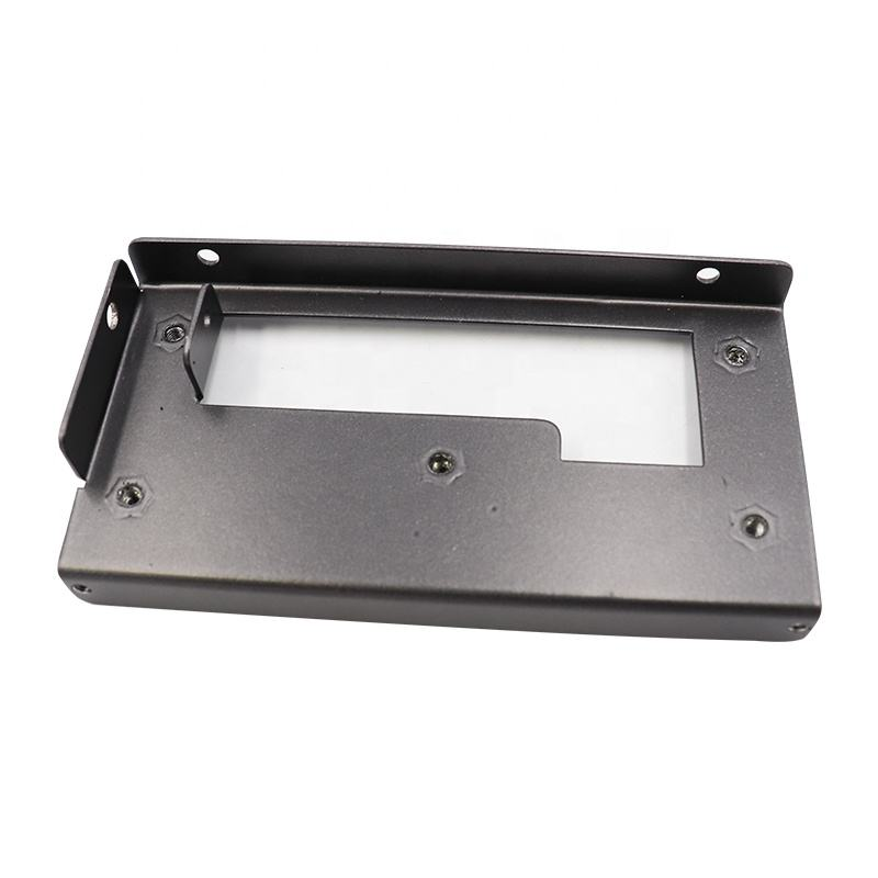 Laser Cutting Service Sheet Metal Fabrication Custom Aluminum Plate Sheet Metal Laser Cutting Processing