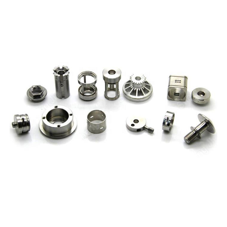 Custom CNC Turning Milling Machining Parts