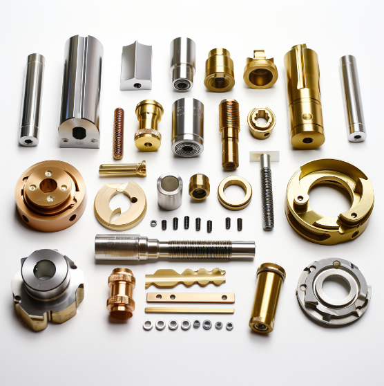 Precision CNC Mill-Turn & Broaching Machining Service with for Machining for Custom Stainless Steel Parts-OEM/ODM Manufacturer