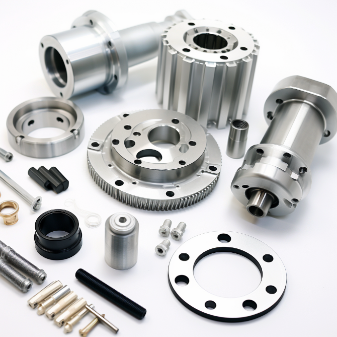 Precision CNC Mill-Turn & Broaching Machining Service with for Machining for Custom Stainless Steel Parts-OEM/ODM Manufacturer