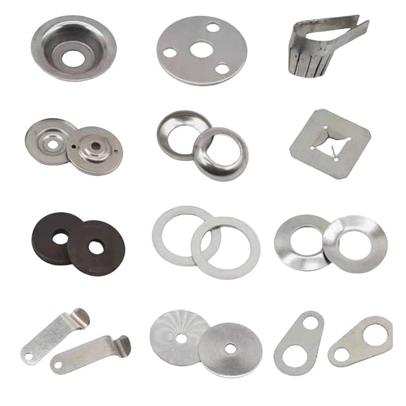 CNC Laser Cutting Services for Thick Steel Plates & Custom Metal Fabrication