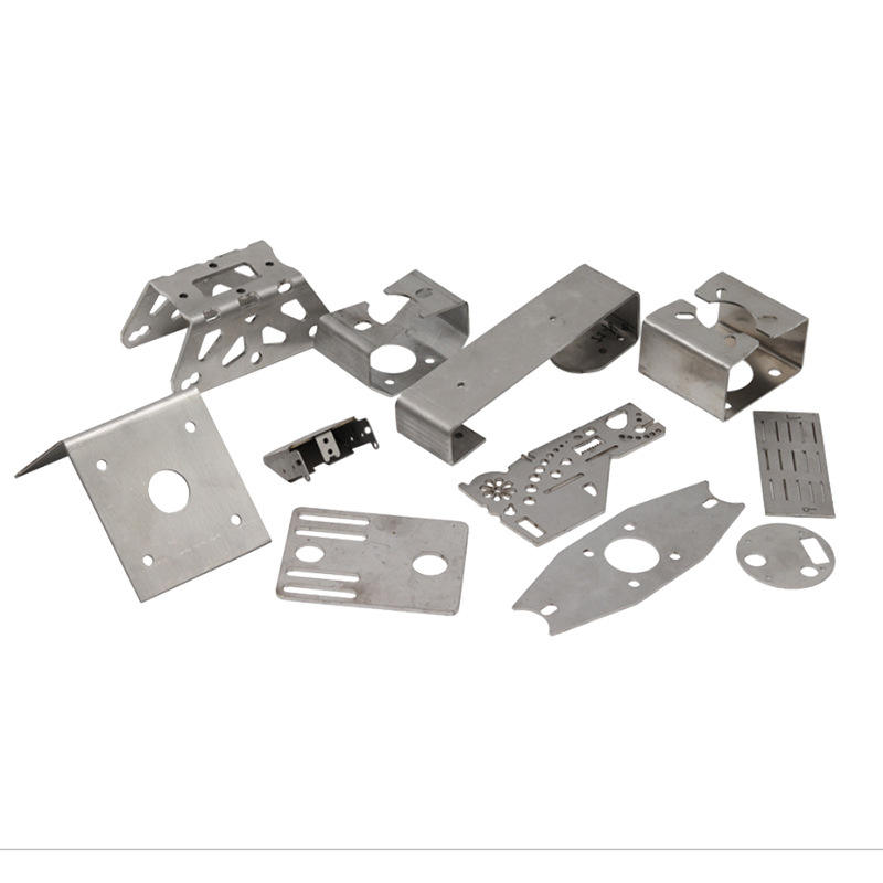 CNC Laser Cutting Services for Thick Steel Plates & Custom Metal Fabrication