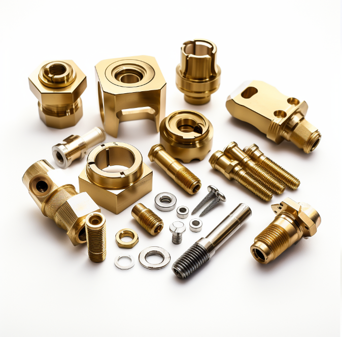 Stainless Steel Parts Turning Milling Service Turning Cnc Machining Parts
