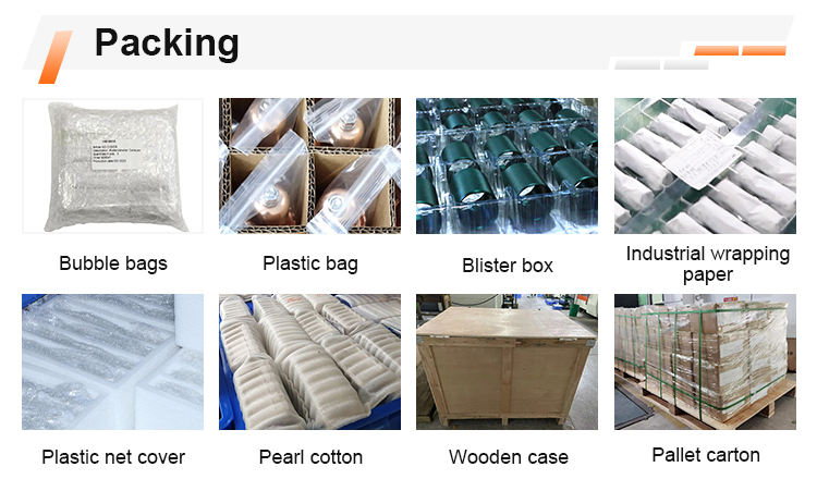 High Precision One Stop Service Professional CNC Machining Spare Aluminum Small Order CNC Turn Mill Compound Parts