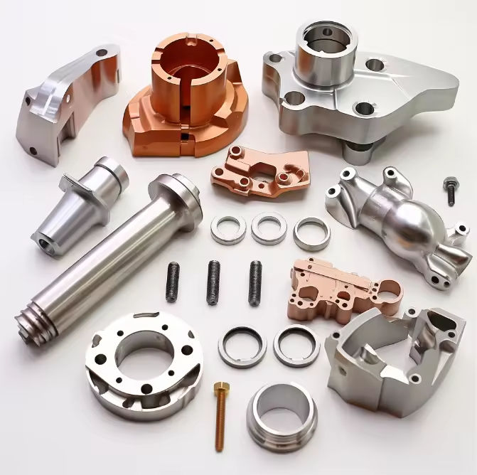 Precision CNC Mill-Turn & Broaching Machining Service with for Machining for Custom Stainless Steel Parts-OEM/ODM Manufacturer