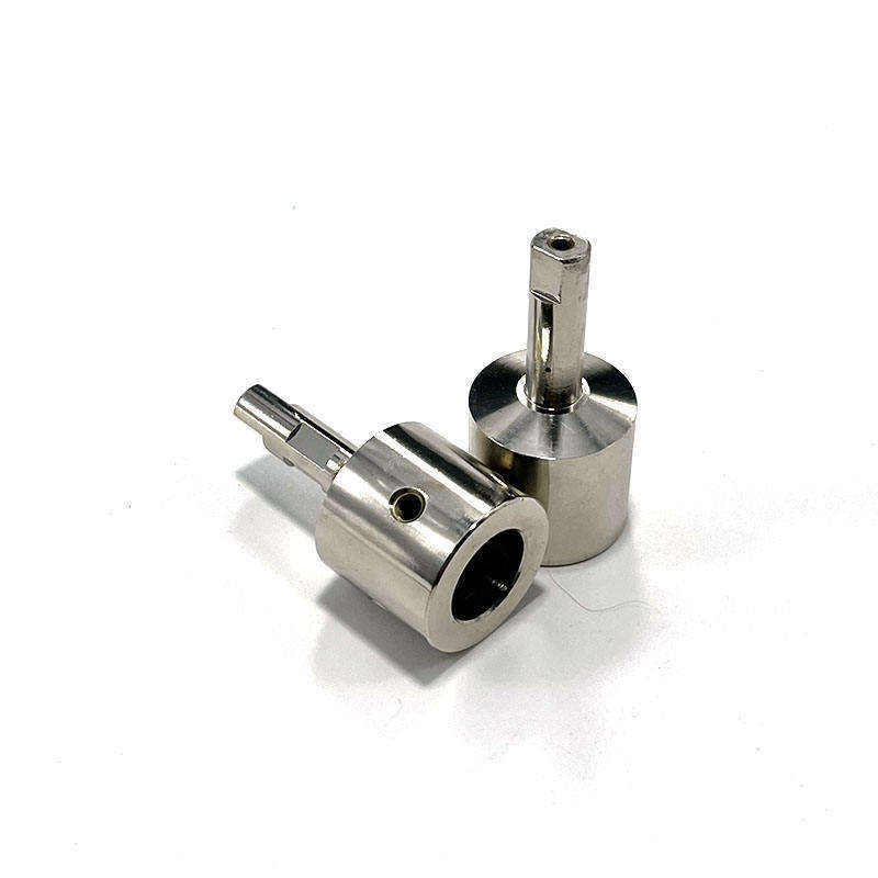 Custom CNC Turning Milling Parts High Precision 0.01mm Stainless Steel Aluminum Brass Polished/Anodized Machining