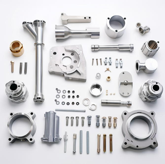 Precision CNC Mill-Turn & Broaching Machining Service with for Machining for Custom Stainless Steel Parts-OEM/ODM Manufacturer