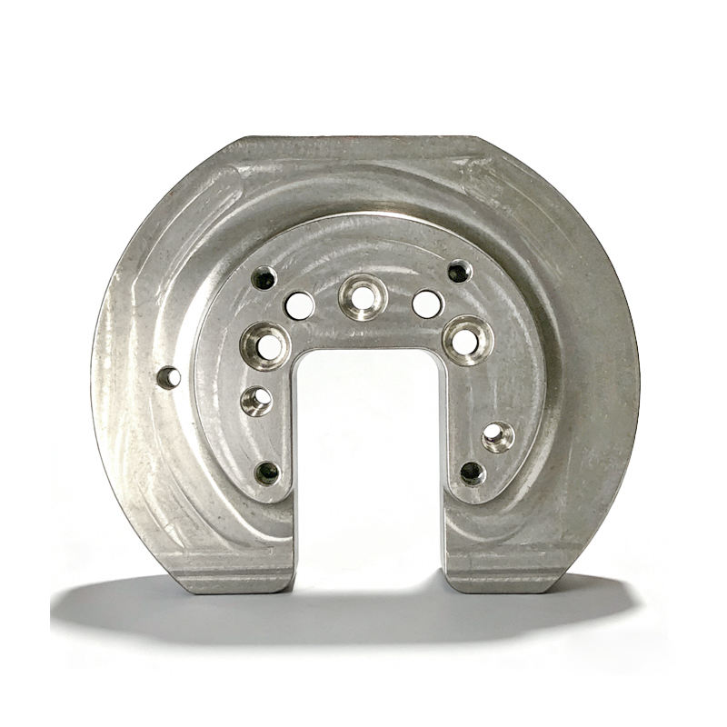 Oem Cnc Machining Part 5 Axis Cnc Machining Service Milling Turning Machining Parts Cnc Machined Aluminum Alloy Parts