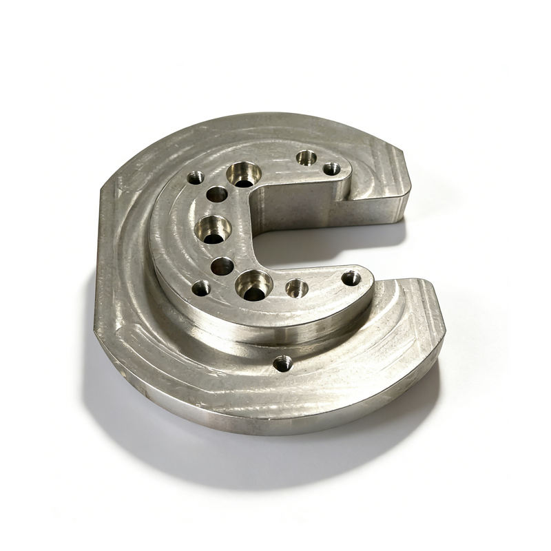 Oem Cnc Machining Part 5 Axis Cnc Machining Service Milling Turning Machining Parts Cnc Machined Aluminum Alloy Parts