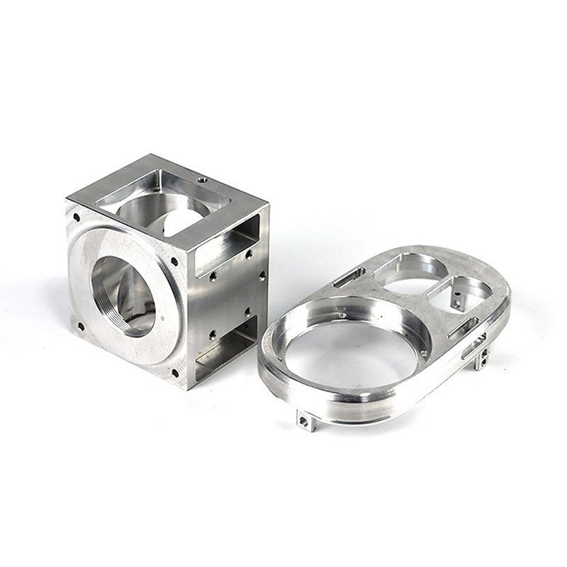 Precision Custom Cnc Machining Parts Cnc Machining Cnc Milling Service