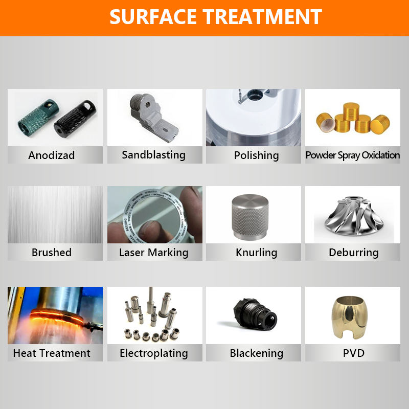 Custom CNC Parts Manufacturing: Precision Aluminum & Stainless Steel Turning Service