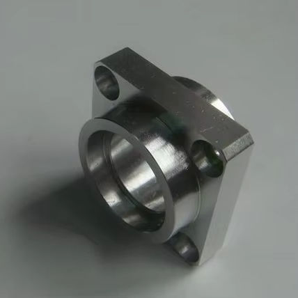 Custom Metal Processing Service Cnc Machine Spare Parts 5 Axis Precision Aluminum Cnc Milling Machining Parts